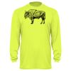 Performance® Long Sleeve T-Shirt Thumbnail
