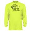 Performance® Long Sleeve T-Shirt Thumbnail