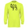 Performance® Long Sleeve T-Shirt Thumbnail