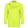 Performance® Long Sleeve T-Shirt Thumbnail