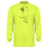 Performance® Long Sleeve T-Shirt Thumbnail