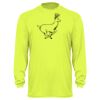 Performance® Long Sleeve T-Shirt Thumbnail