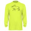 Performance® Long Sleeve T-Shirt Thumbnail