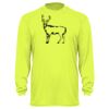 Performance® Long Sleeve T-Shirt Thumbnail