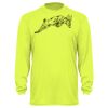 Performance® Long Sleeve T-Shirt Thumbnail