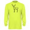 Performance® Long Sleeve T-Shirt Thumbnail