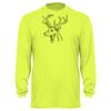Performance® Long Sleeve T-Shirt Thumbnail