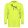 Performance® Long Sleeve T-Shirt Thumbnail