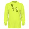 Performance® Long Sleeve T-Shirt Thumbnail
