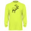 Performance® Long Sleeve T-Shirt Thumbnail