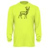 Performance® Long Sleeve T-Shirt Thumbnail