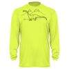 Performance® Long Sleeve T-Shirt Thumbnail