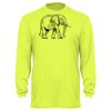 Performance® Long Sleeve T-Shirt Thumbnail