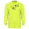 Performance® Long Sleeve T-Shirt Thumbnail