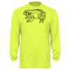 Performance® Long Sleeve T-Shirt Thumbnail