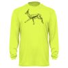 Performance® Long Sleeve T-Shirt Thumbnail