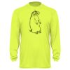 Performance® Long Sleeve T-Shirt Thumbnail