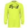 Performance® Long Sleeve T-Shirt Thumbnail