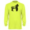 Performance® Long Sleeve T-Shirt Thumbnail