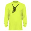 Performance® Long Sleeve T-Shirt Thumbnail