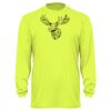 Performance® Long Sleeve T-Shirt Thumbnail