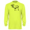 Performance® Long Sleeve T-Shirt Thumbnail