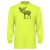 Performance® Long Sleeve T-Shirt Thumbnail