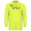 Performance® Long Sleeve T-Shirt Thumbnail
