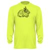 Performance® Long Sleeve T-Shirt Thumbnail