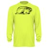 Performance® Long Sleeve T-Shirt Thumbnail