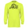 Performance® Long Sleeve T-Shirt Thumbnail