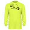 Performance® Long Sleeve T-Shirt Thumbnail