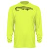 Performance® Long Sleeve T-Shirt Thumbnail