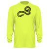 Performance® Long Sleeve T-Shirt Thumbnail
