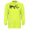 Performance® Long Sleeve T-Shirt Thumbnail