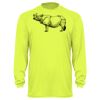 Performance® Long Sleeve T-Shirt Thumbnail