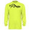 Performance® Long Sleeve T-Shirt Thumbnail