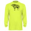 Performance® Long Sleeve T-Shirt Thumbnail