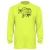 Performance® Long Sleeve T-Shirt Thumbnail