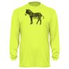 Performance® Long Sleeve T-Shirt Thumbnail