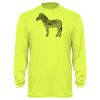 Performance® Long Sleeve T-Shirt Thumbnail