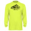 Performance® Long Sleeve T-Shirt Thumbnail