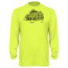 Performance® Long Sleeve T-Shirt Thumbnail