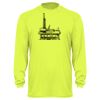 Performance® Long Sleeve T-Shirt Thumbnail