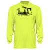 Performance® Long Sleeve T-Shirt Thumbnail