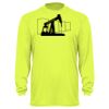 Performance® Long Sleeve T-Shirt Thumbnail