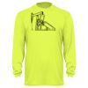Performance® Long Sleeve T-Shirt Thumbnail