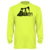 Performance® Long Sleeve T-Shirt Thumbnail