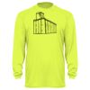 Performance® Long Sleeve T-Shirt Thumbnail