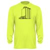Performance® Long Sleeve T-Shirt Thumbnail